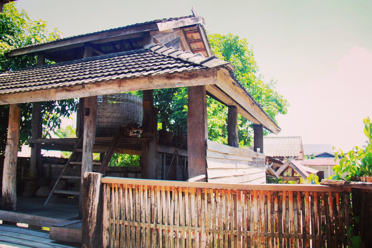 Mikkysweets's tweet image. น่าน เมืองเล็กๆ สงบ น่ารัก สุดชิล #ReviewThailand 
 #ปลูกป่าwithKS