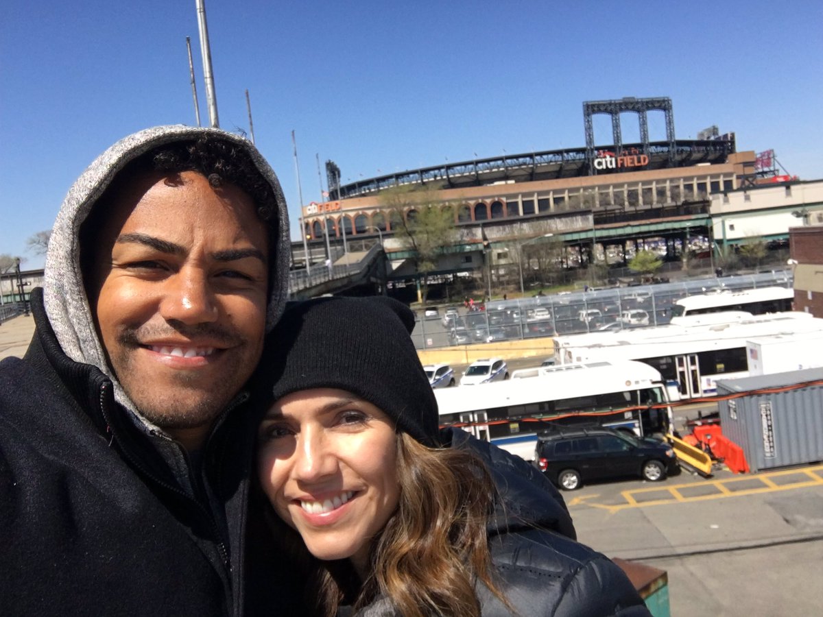 tjjackson's tweet photo. You are the most loyal, supportive and strongest woman I know. Thank you for being you. Happy anniversary Franny. https://t.co/waf3pMyFUh