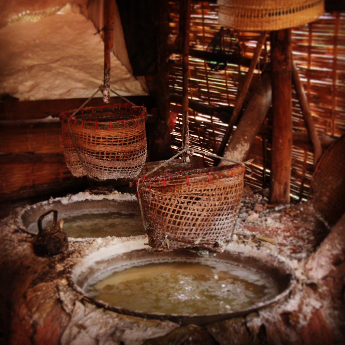 Mikkysweets's tweet image. น่าน เมืองเล็กๆ สงบ น่ารัก สุดชิล #ReviewThailand 
 #ปลูกป่าwithKS