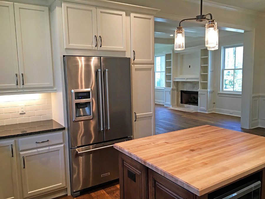 Habersham, SC tweet media