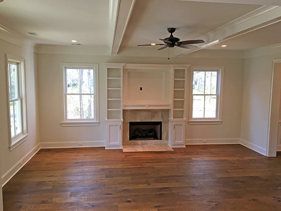 Habersham, SC tweet media