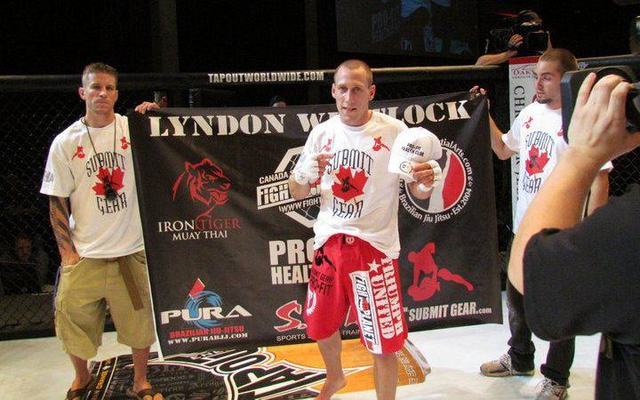 For <a href="/fightnet/">Fight Network</a> - "The Struggle for Combat Sports in Ontario" – Pt 1 <a href="/GlobalWarriorFC/">Global Warriors</a> fightnetwork.com/news/6562760:t…