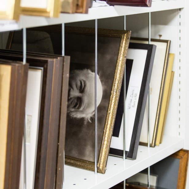 Rackline's tweet photo. Treasure your artwork safely with Rackline’s specialist #artworkstorage systems https://t.co/9C5es4Cd4L https://t.co/mALxovrA9X