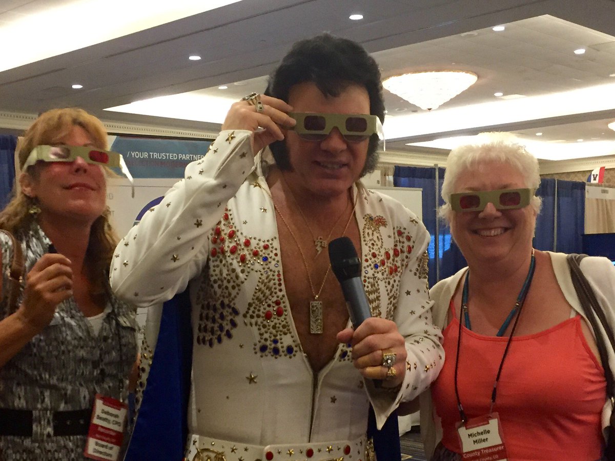 tylertech's tweet photo. We're having a rockin' time at #IACREOT #NACRC! There's still time to come see us & learn more about Tyler. (@NACRC) https://t.co/2OMBOgEFh7