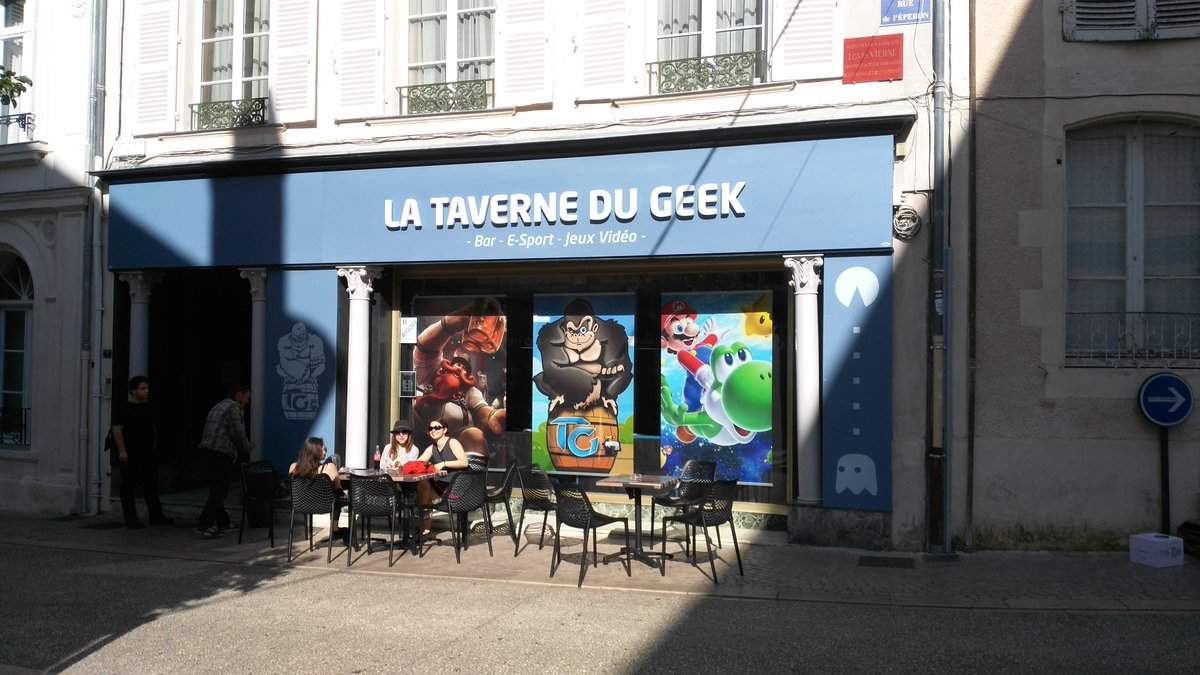 Bon bah c'est pas si horrible que ça 😃