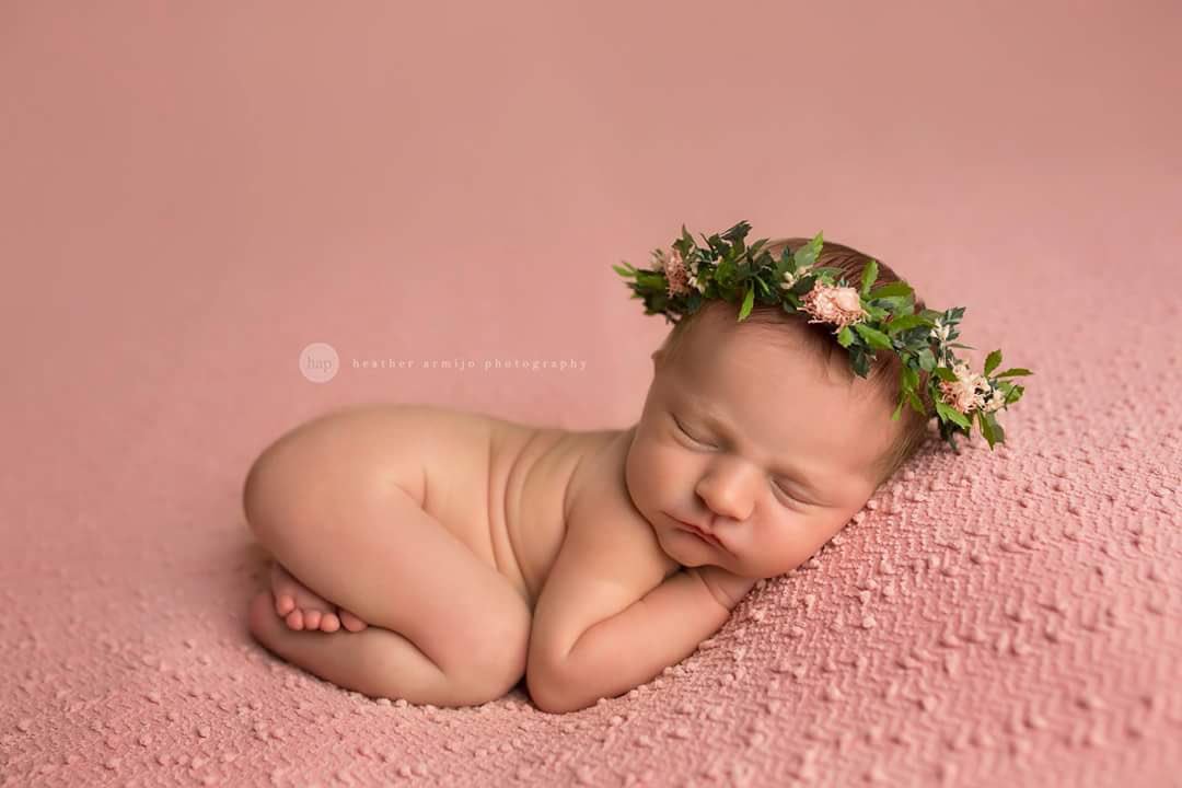 _ManDUH_'s tweet photo. She just melts my heart 💐#StellaLee https://t.co/IpYYXHlHNO