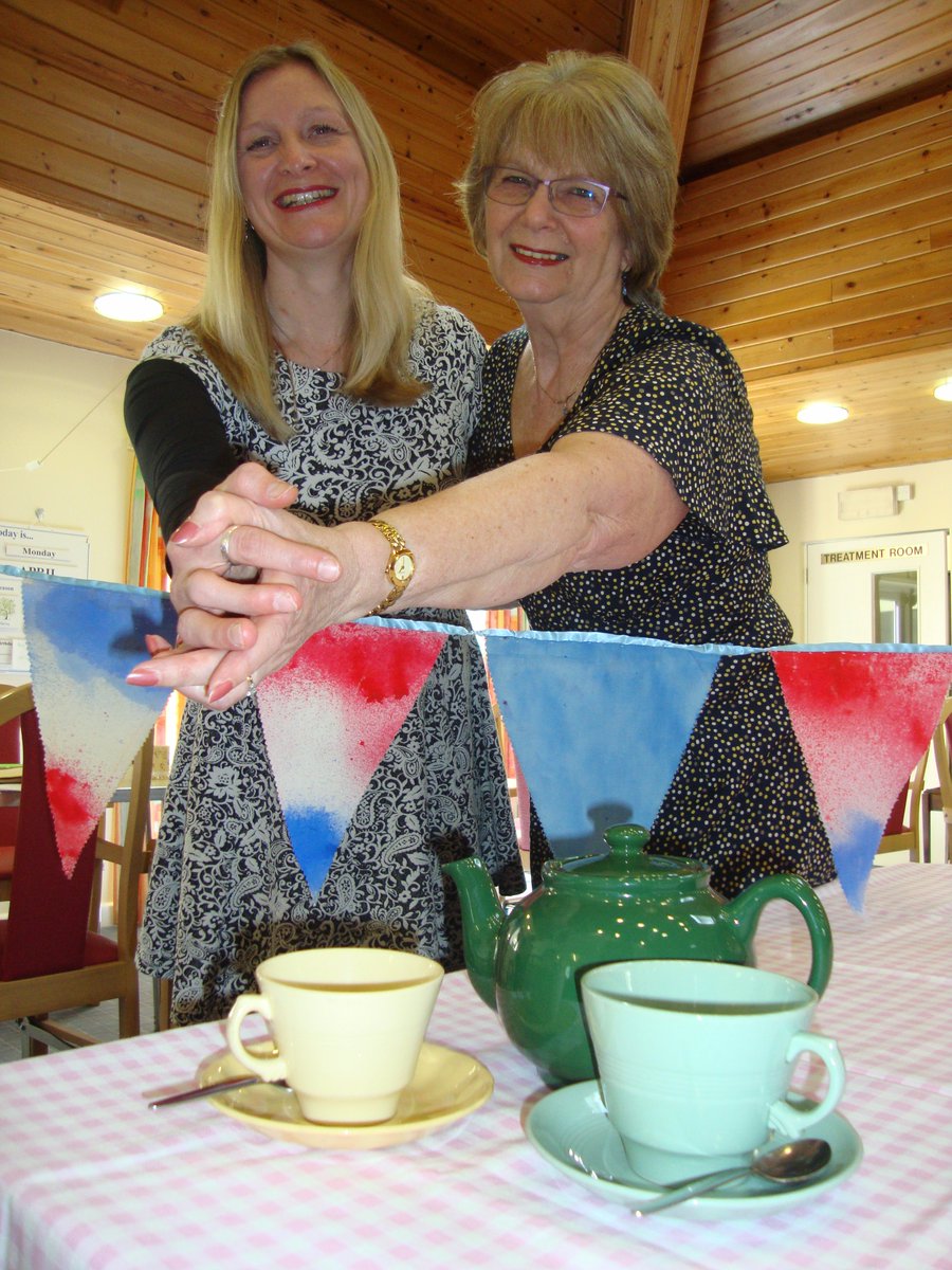 Come Tea Dancing in #Winchcombe, Weds June 29, 2 til 4, Abbey Fields Comm Centre, £5 entry, tea, cake, live music.