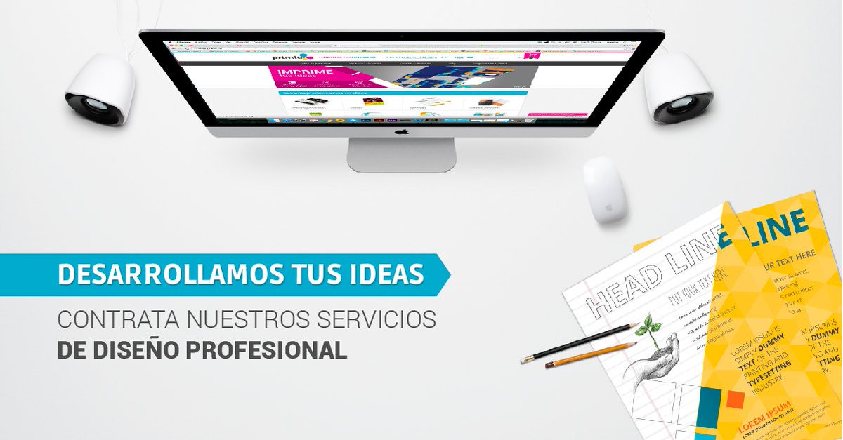 primio_co's tweet photo. No te arriesgues con cualquier diseño. Diseña con https://t.co/KRwN5pzIZP #diseno #disenografico #disenoprofesional https://t.co/DfBTgP8AfC