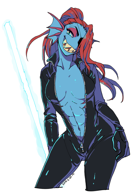 固定通販 Undertale 似合うと思う