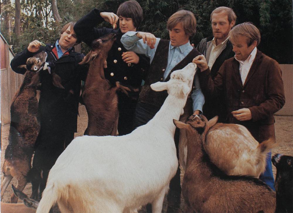 lasvegasweekly's tweet photo. Reflecting on 'Pet Sounds' and Brian Wilson's pop genius
https://t.co/Eqk7vixKaA https://t.co/1axLe08Qd5