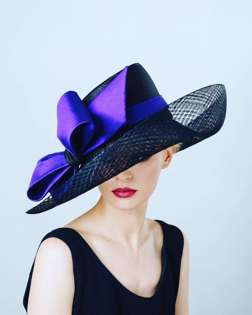 PhotosByTomTom's tweet photo. Another shot from yesterday's shoot for #dillonwallwork and his fab #hats. #fashion #ascot… https://t.co/kKDrrmM9du https://t.co/e3jmQqIs6z