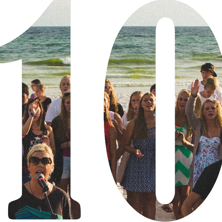 TheCollectiveNP's tweet photo. Guess what day it is? Who cares!!! TEN DAYS UNITL #bigstuf! #CollectiveNights https://t.co/iYYA1nZrFa