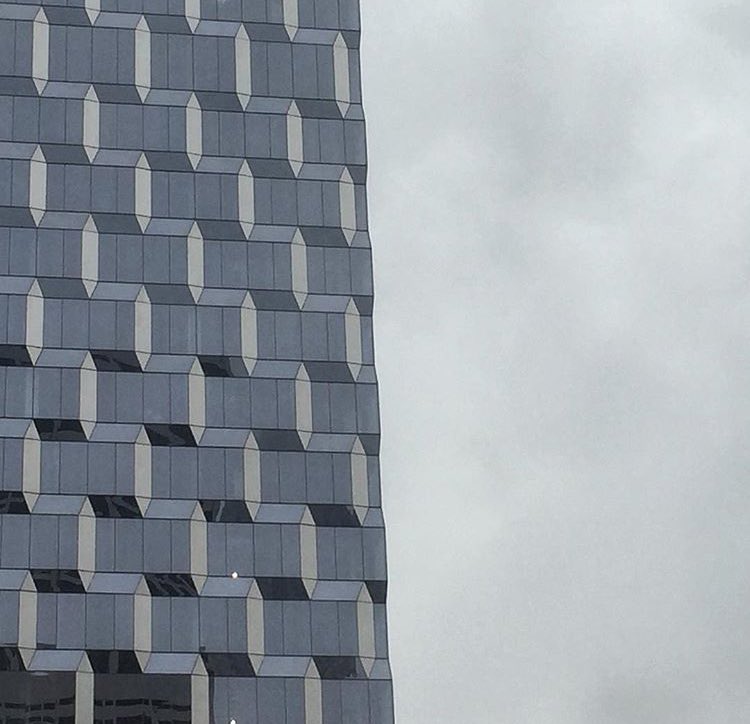 SofitelNYC's tweet image. Where gray days are some of the best. (IG: @robcorwin) #SofitelWorld