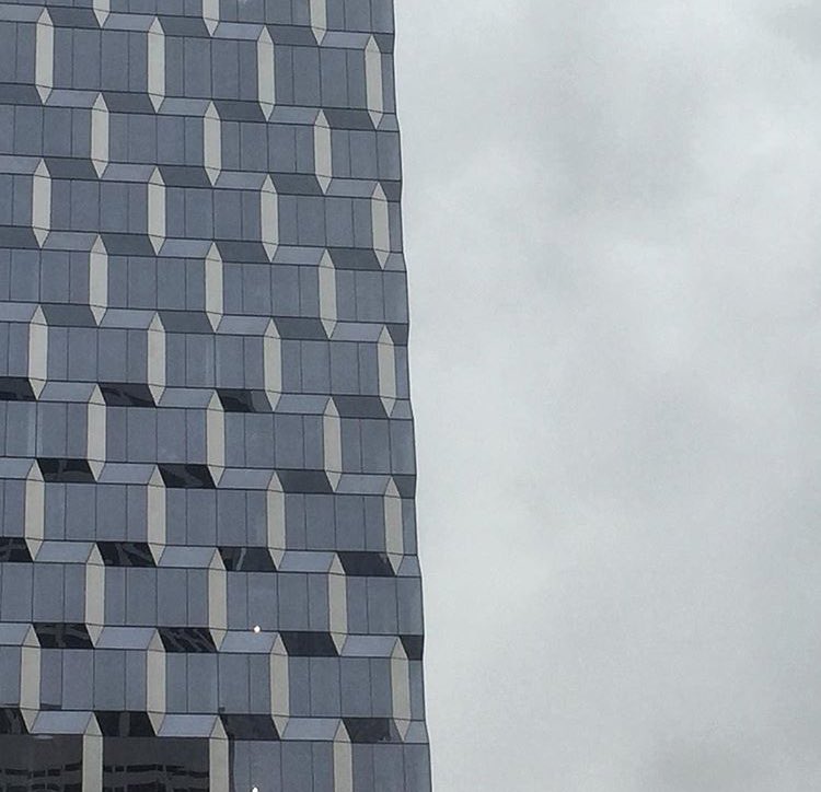 Where gray days are some of the best. (IG: @robcorwin) #SofitelWorld