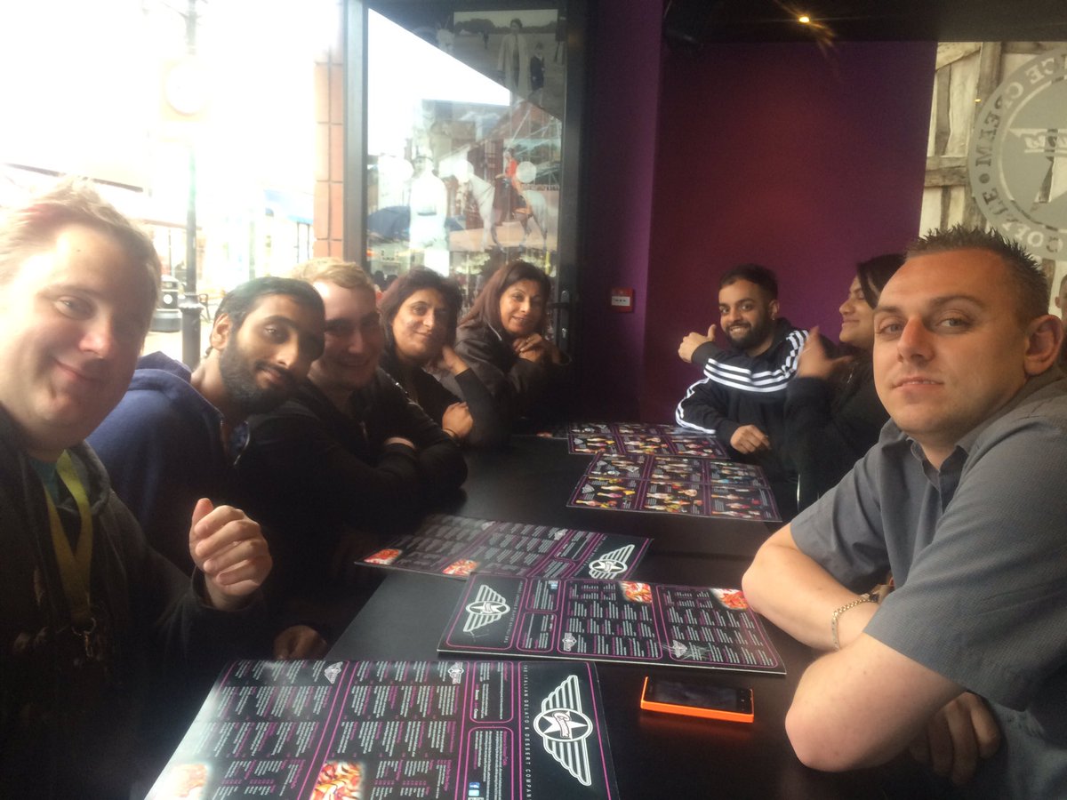 My local Windsor tweet media