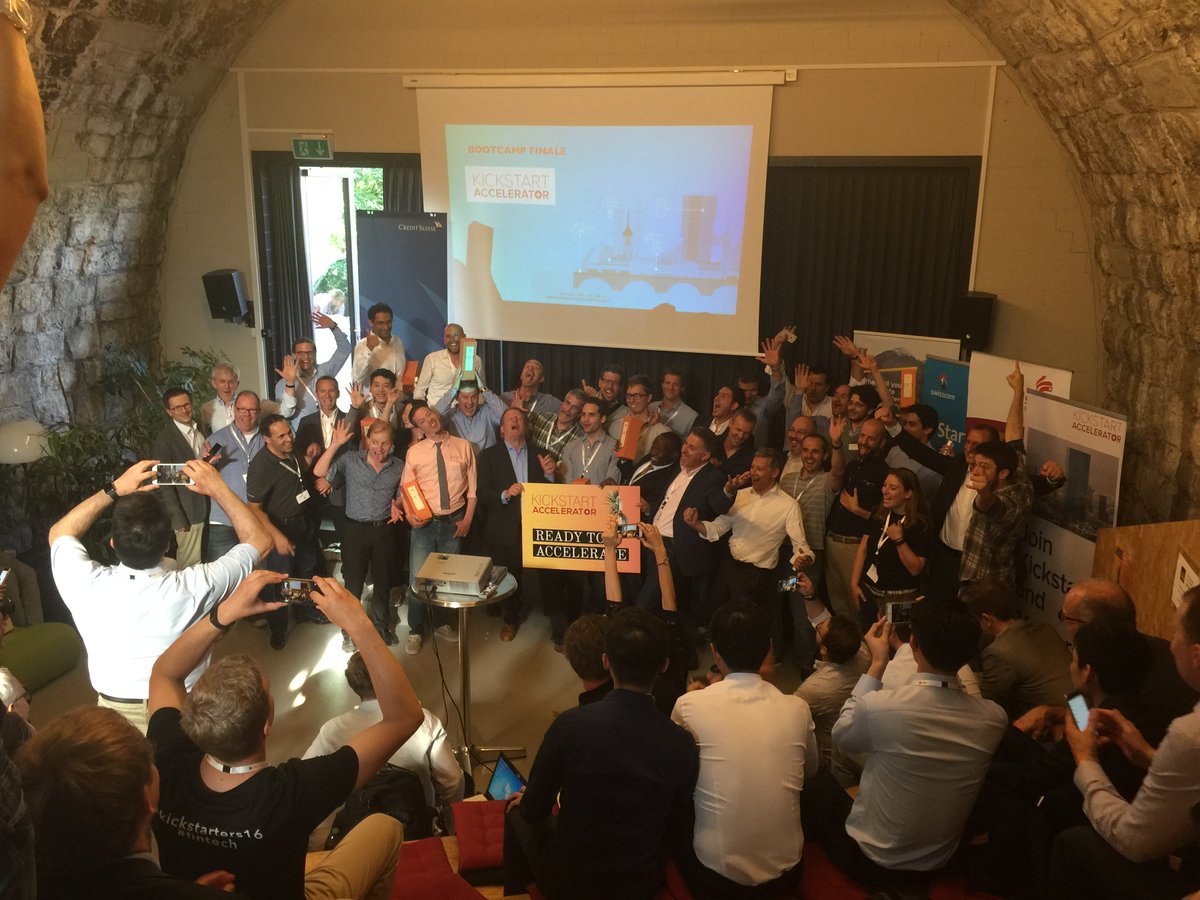 RogerDarin's tweet image. Winning teams, judges and mentors of the Kickstart Accelerator #Fitech Bootcamp Finale

@dzh2025