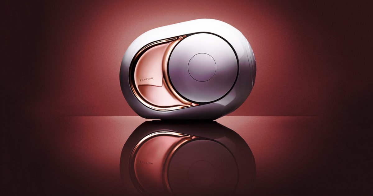 intuitivewrkspc's tweet photo. Devialet’s $3,000 Speaker Destroys Worlds With 4,500 Watts of Loud https://t.co/px7RTWEWuZ #wiredtech https://t.co/yWXFpbuaeb