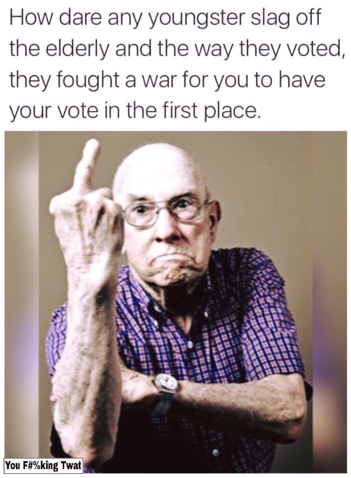 gavincrowe's tweet photo. I'll just leave this here.... #RememberWWI #RememberWWII https://t.co/xPafLwX2sG