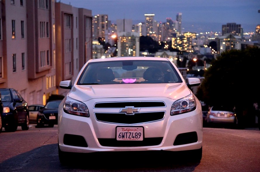 Forbes's tweet image. Lyft may be for sale, but does anyone want to buy it?forbes.com/sites/briansol…