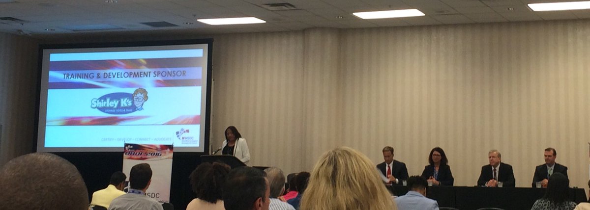 ShirleyK_s's tweet photo. Great takeaways from the Town Hall Meeting @OhioMSDC. #obof #ohiomsdc https://t.co/4UA7o0SwwD