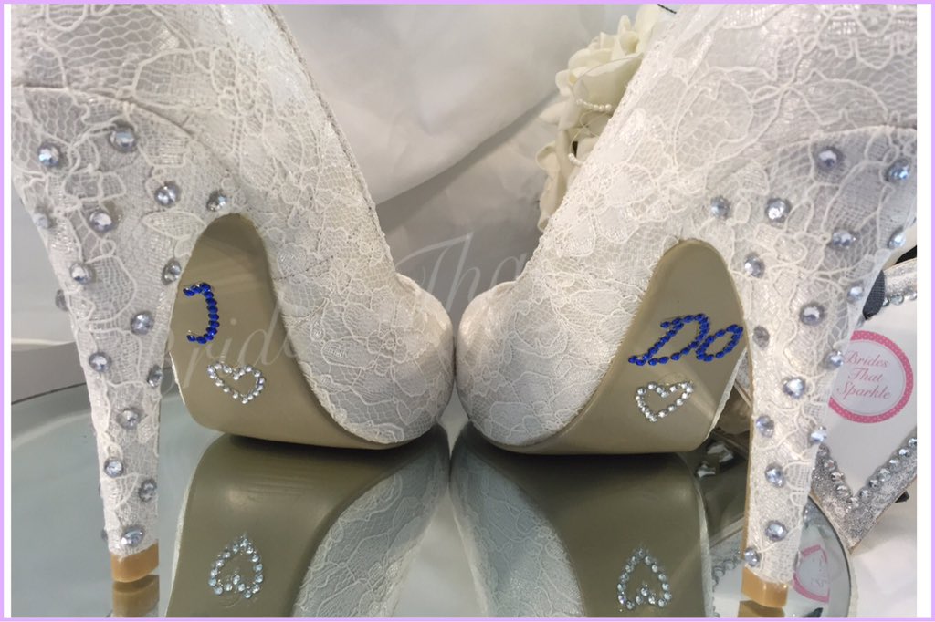 BridesSparkle's tweet photo. #Bride #Sparkle #iDo #Wedding #SomethingBlue #Walsall #Wolverhampton #Bridesmaids #Shoes #bridal 💗💗💗 https://t.co/X49q1a3b87