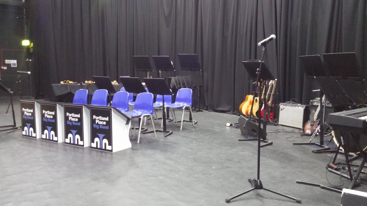 PPSMusicDept's tweet photo. Summer concert starts in 45 mins! Not too late to come and listen. #mintzer https://t.co/96F04nQS6v