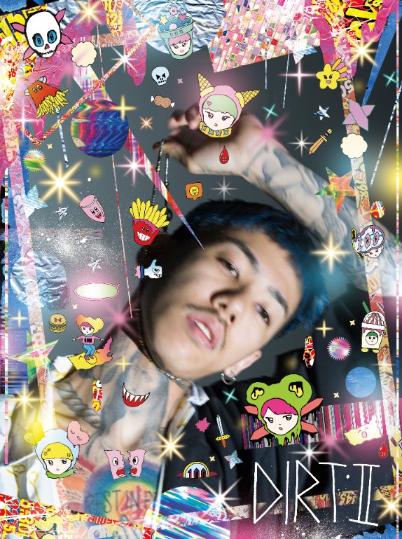 keisuke_saito's tweet photo. 「DIRT Ⅱ Print」by Keisuke Saito Japan,1982-
tools:Photoshop,drawing and more(mixed media)
#9prints #kohh https://t.co/X4EHLrSeFu