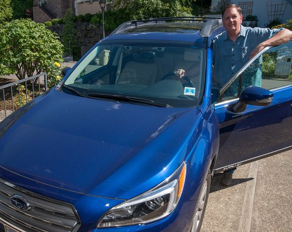 AutoITNews's tweet photo. #Subaru to SiriusXM Subscribers: Stop Listening to Comedy
w/ @VincePattonPDX
#Censorship
https://t.co/FTWYLQCsms https://t.co/0fi6F12YDQ