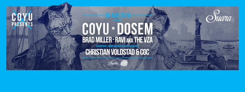 djbradmiller's tweet photo. Who says cats don't like water? @SuaraMusic boat party!! @Esscala @coyumusic @dosem + more:
https://t.co/IBenfcz7Vr https://t.co/TzmxwIZ8AT