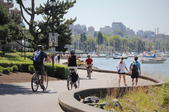 Meet us in September in #Vancouver for the biggest #Placemaking event ever! Click for info: pps.org/blog/registrat…