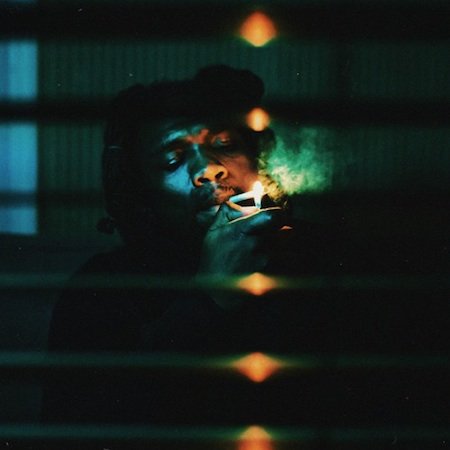 HipHopCanada's tweet photo. Derek Wise beat his charges & released this new track #HadToWakeUp | https://t.co/VOYZSlOBlZ https://t.co/d3oOGlBeOy
