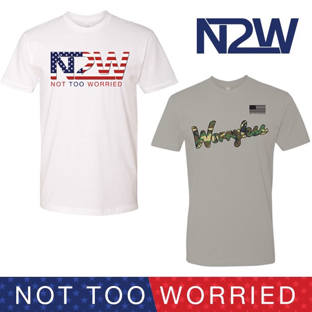Not_Too_Worried's tweet photo. We are super excited to drop our new LIMITED EDITION Home and Away Shirts! Order yours ASAP before they are gone! 🇺🇸 https://t.co/8dp7O55Xl6