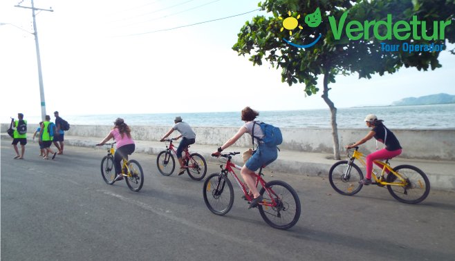 Verdeturviajes's tweet photo. 🍃 Vive Verde disfruta un paseo en bicicleta!
:) #excursion #ecotrip #Verdetur https://t.co/vv1e4CiNN5