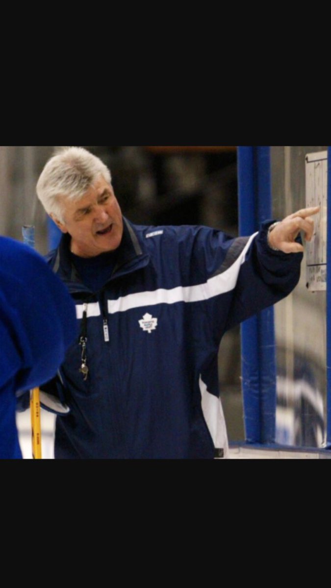 16DarcyTucker's tweet photo. Congrats to this great man getting inducted into the #HHOF #leader #builder #PQ https://t.co/puOcuLmpnD