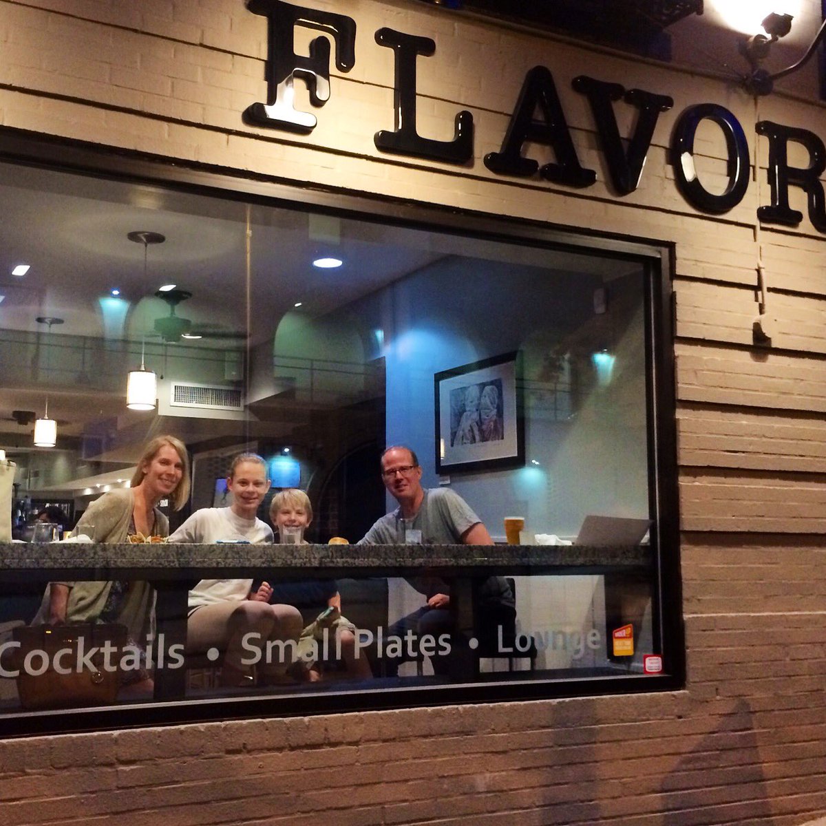 Flavor Baltimore (FlavorBaltimore) Twitter
