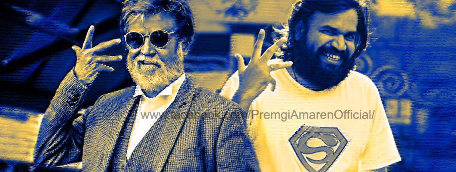 Premgiamaren's tweet photo. Kabali da 😎 https://t.co/rg53jzIsxU