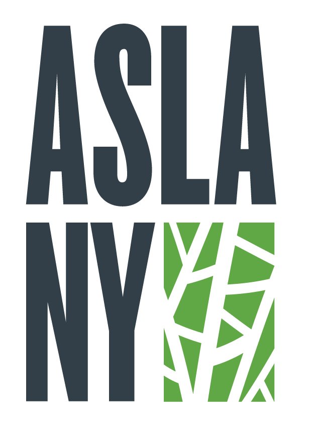 New York ASLA tweet media