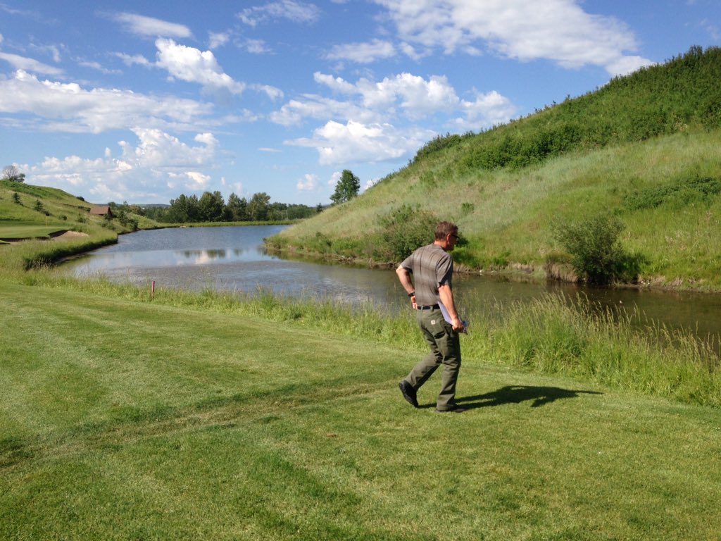 D'Arcy Ranch Golf (darcyranch) Twitter