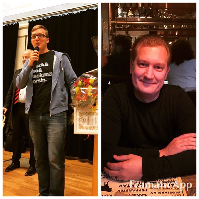 lenagw's tweet photo. Tack vare dessa 2 klippor, @Thenilsdc å @MatsJon, har jag  varit ledig under semestern.
Ni är bäst!
Tack! #klippor https://t.co/LiySk9XifA