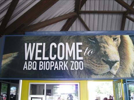 RoadrunnerFdBnk's tweet image. Thanks to everyone who helped #solvehunger at @abqbiopark Zoo on 7/1 for #FreeSummerFun w/ us &amp;amp; @1003ThePeakABQ !