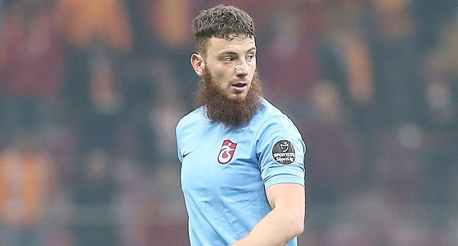 sporarena's tweet photo. Transferi açıklandı! İşte Aykut Demir'in yeni takımı... https://t.co/k2GYVilav6 https://t.co/v7A6dL8XNt