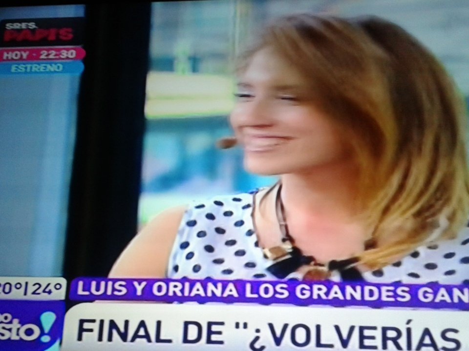 JoaquinFansCL's tweet photo. Ja este personaje dice que la prueba final fue pareja, pero que mierda tiene en la cabeza esta mina https://t.co/1SFlegSFd1