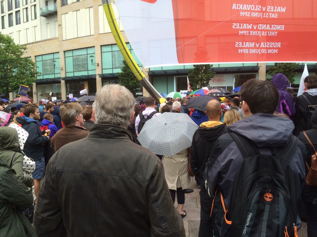 LoisShenton's tweet photo. #cf4eu https://t.co/efngkbmnH0