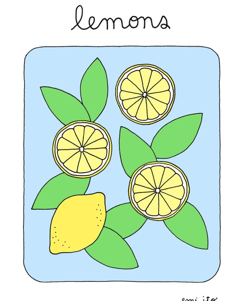 emiitoillo's tweet photo. 🍋🍋🍋 https://t.co/Mb08QuVwJ2
