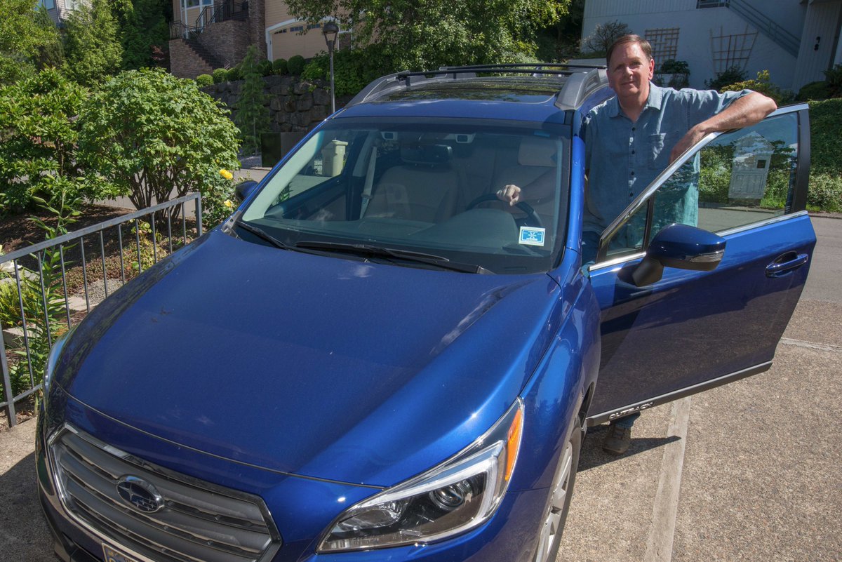 jmotavalli's tweet photo. @subaru_usa tells @SIRIUSXM comedy listeners to listen to something else. @autoitnews. https://t.co/H9vUX1w4NV https://t.co/1Pf97zDaQT