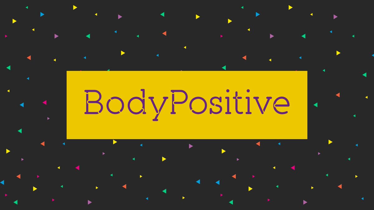 BBCBodyPositive's tweet photo. .@BBC's #BodyPositive campaign is coming to an end 👋

Read some of our highlights 

https://t.co/MDlnfyLcrb https://t.co/qJOjXRcc7H