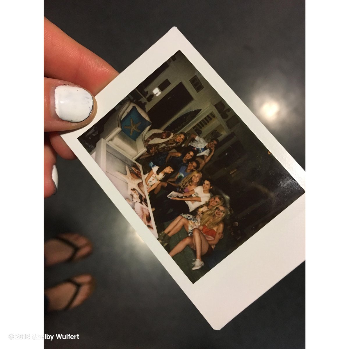 ShelbyWulfert's tweet photo. Last day 💙 https://t.co/WvxJF5DNqy