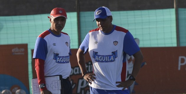elheraldoco's tweet photo. “Estoy cansado de ser segundo”: Alexis Mendoza https://t.co/cBtgy90meH https://t.co/tfda9KM9zA
