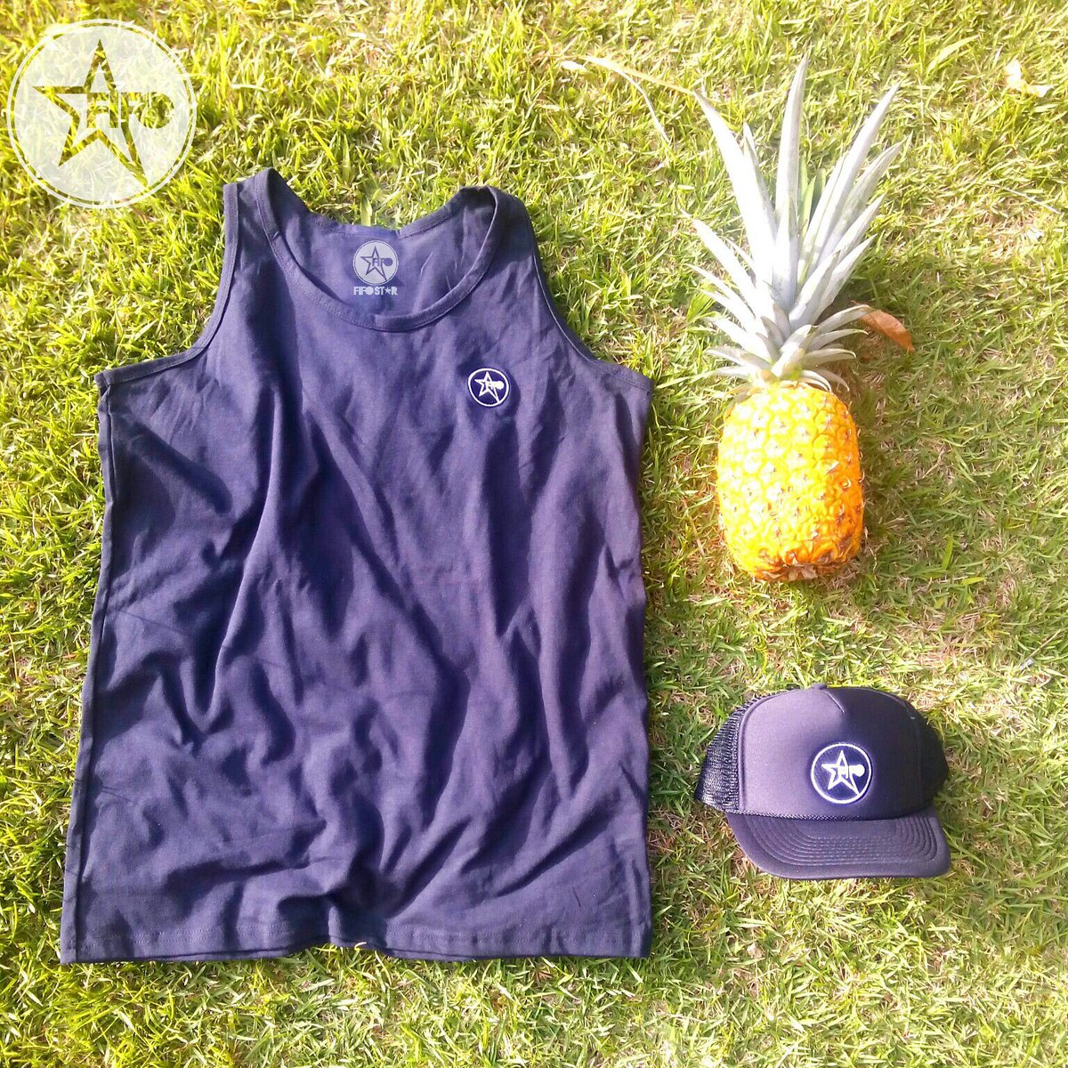 FS_Delivery3's tweet photo. 🌴ENDLESS SUMMER🌴

¡Es verano y hace mucho CALOOOOR!• Échale un vistazo a los nuevos TANK TOPS

#FifoStar #StreetWear https://t.co/OFXKcGwg2L