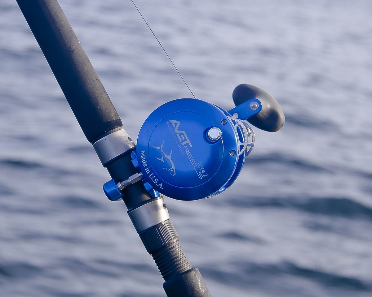WaltersCove's tweet photo. We catch our Albacore Tuna at Walters Cove with only the best gear! and we love our @AvetReels ! #tunatuesday https://t.co/YuZvCsxpZY